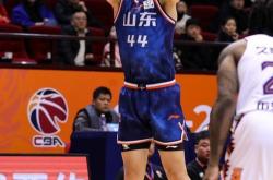 开云体育官方网站-山东男篮主场惨败，遭遇三连败