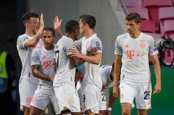 开云体育app-巴黎碾压利物浦，格纳布里统治全场