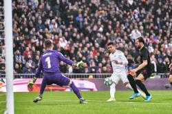 开云官网-塞维利亚力克美国，卡塞米罗刷新纪录的简单介绍