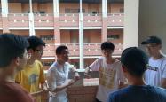 开云体育APP下载-波斯尼亚队发挥团队配合，冲刺晋级