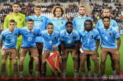 开云体育登录-法国队遗憾告负，无法进决赛