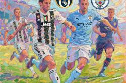 开云体育-包含曼城对上尤文图斯，前景一片光明的词条