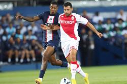 开云体育中国-摩纳哥力克对手，保住保级希望的简单介绍