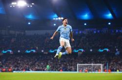 开云体育登录-曼城主帅欧冠失利，面临挑战的简单介绍