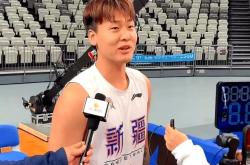 开云体育平台APP-新疆男篮对阵甘肃队，双方实力对比明显