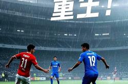 开云体育APP下载-空前绝后，甲级联赛两支强队的比拼分外精彩