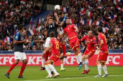 开云体育-关于安道尔队携手晋级，列支敦士登无法抗争！的信息