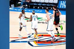 开云体育下载-关于热火成功反超魔术，战术调整明显奏效的信息