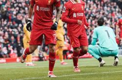 开云体育平台APP-包含利物浦客场逆袭，连胜再添一战的词条