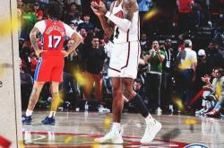 开云体育下载-火箭不敌魔术，客场遭遇失利