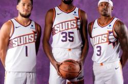 开云体育在线-太阳爆冷不敌76人，迎来败仗