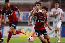 开云体育下载-华夏主场凭借比赛中的一击险胜卫冕冠军东京FC的简单介绍