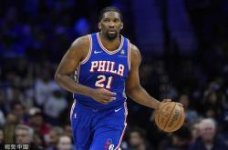 开云体育官方网站-关于76人逆转公牛，恩比德20分贡献至关重要的信息