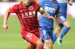 开云官方app入口-上海上港1-2惨遭鹿岛鹿角绝杀强劲上海上港被可惜的1-2击败