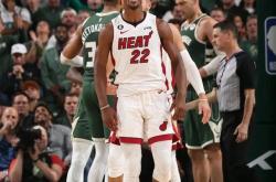 开云体育官网-雄鹿逆转热火，晋级东部决赛的简单介绍