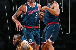 开云平台-快船擒下篮网，连胜扩大至6场。