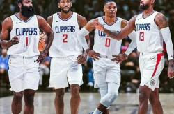 开云官方app入口-快船客场不敌篮网，遭遇两连败