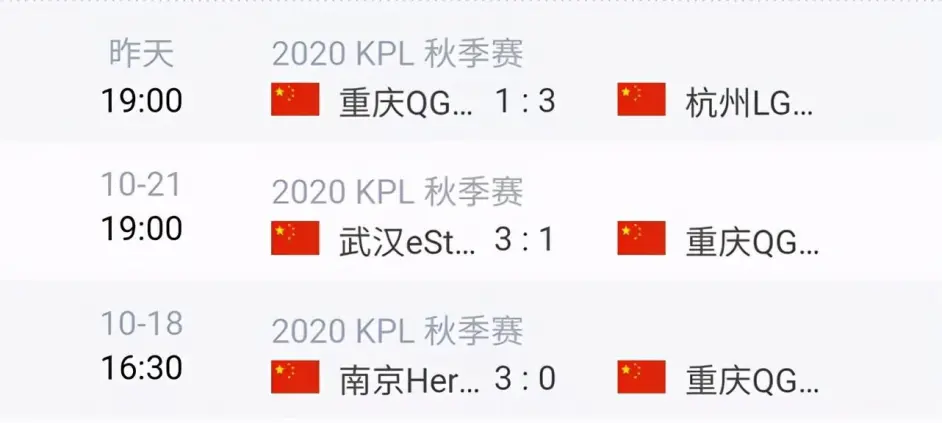 北京队惨败重庆队,遭遇三连败压力 北京队惨败重庆队,遭遇三连败压力