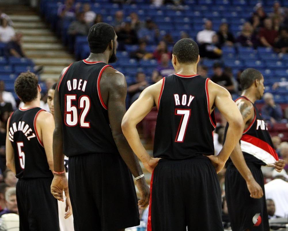 灰狼实力强劲,开拓者能否抵挡? 灰狼实力强劲,开拓者能否抵挡?