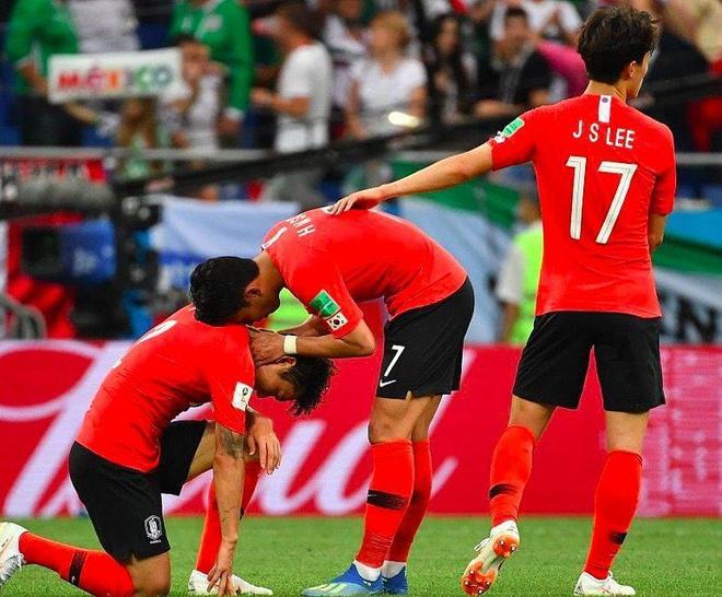 墨西哥球员放大招，逆袭反超对手