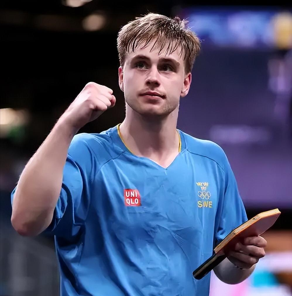 瑞典队夺冠，让世界杯再添新冠军！