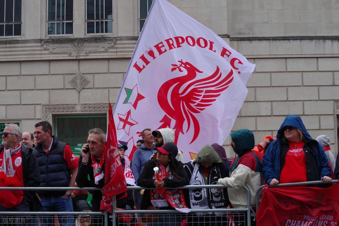 利物浦沦为热门，英超争冠形势变幻莫测