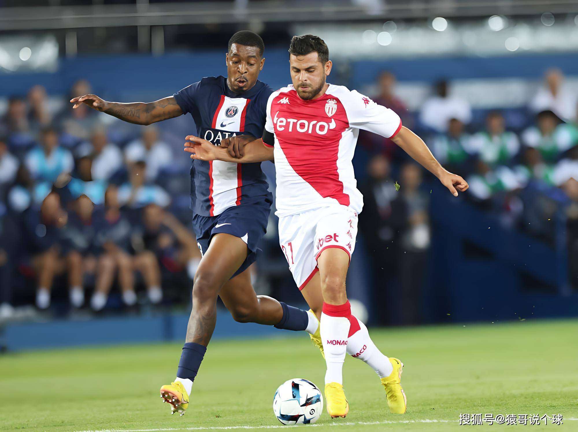 摩纳哥力克对手,保住保级希望的简单介绍 摩纳哥力克对手,保住保级希望的简单介绍