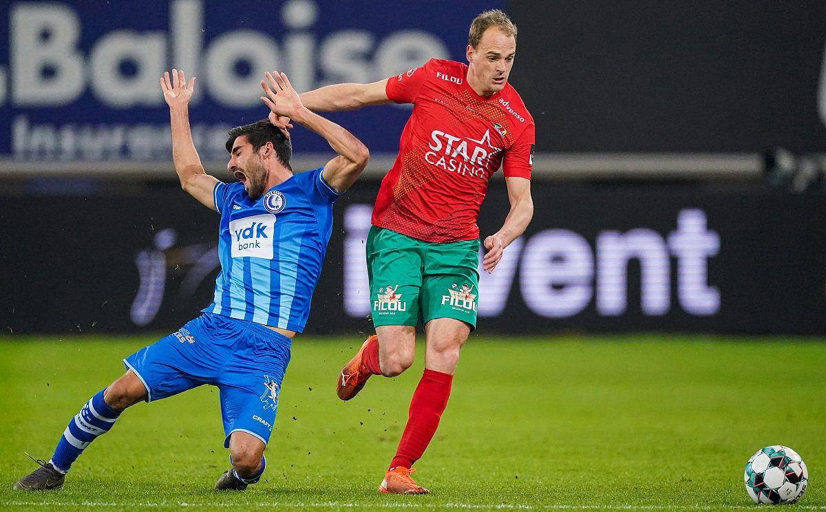 美因茨客场落败，考验困难重重！的简单介绍