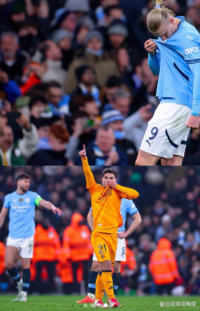曼城惊险胜阿贾克斯，搭上晋级欧冠决赛的最后一班车的简单介绍