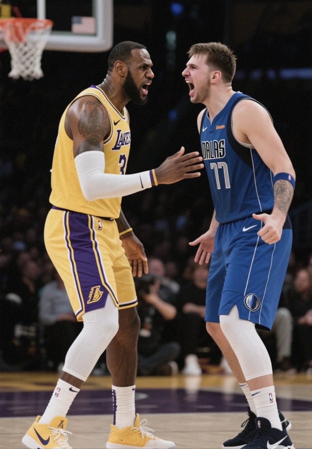 NBA总决赛湖人取得胜利,热火紧追不舍 NBA总决赛湖人取得胜利,热火紧追不舍