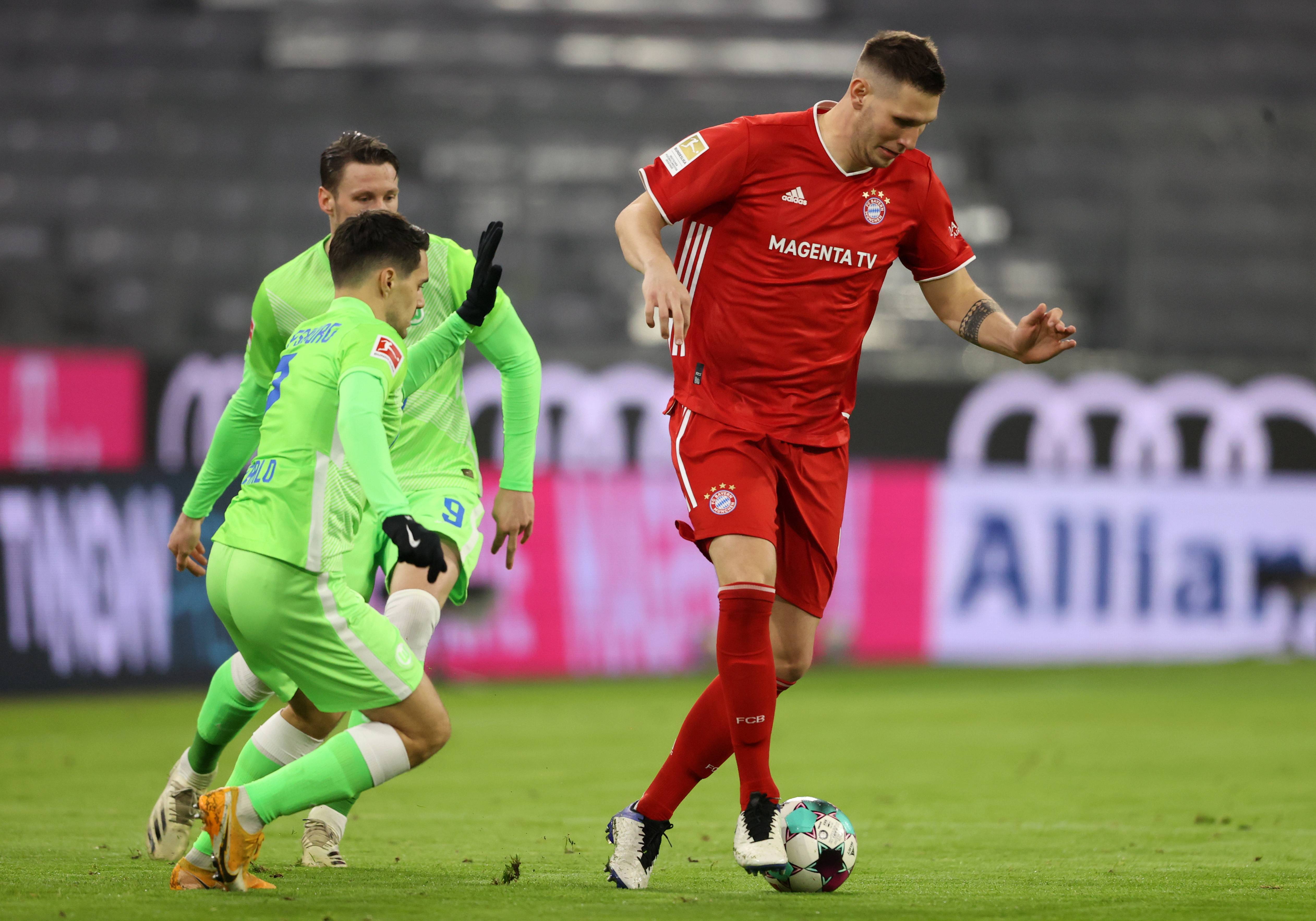 胡贝选拜仁捷报频传，主场大获全胜