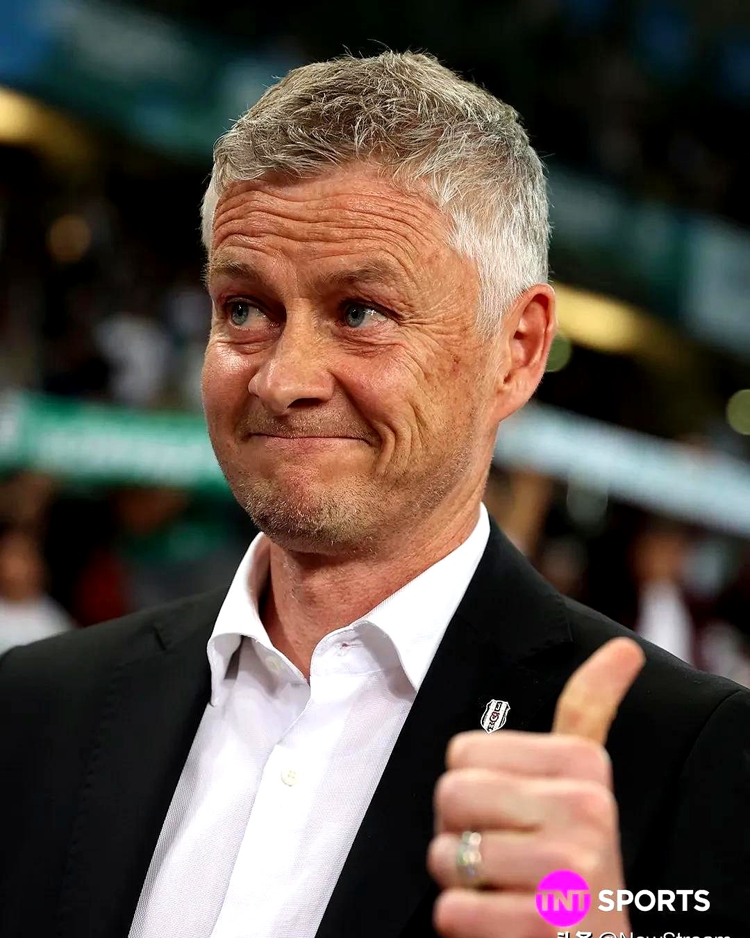 贝西克塔斯惊险取胜,淘汰赛前景不明 贝西克塔斯惊险取胜,淘汰赛前景不明