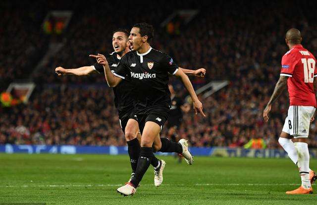 塞维利亚遭遇失利，德拉图雷先发震唇