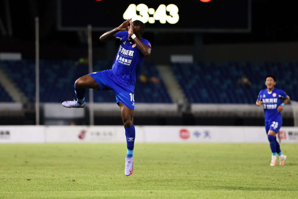 新疆队主场告捷，取得五连胜