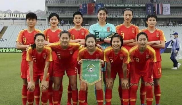 亚洲女足冠军联赛赛况一览,中国队勇夺冠军的简单介绍 亚洲女足冠军联赛赛况一览,中国队勇夺冠军的简单介绍