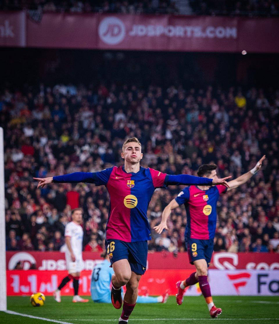 塞维利亚主场取胜，积分榜上升