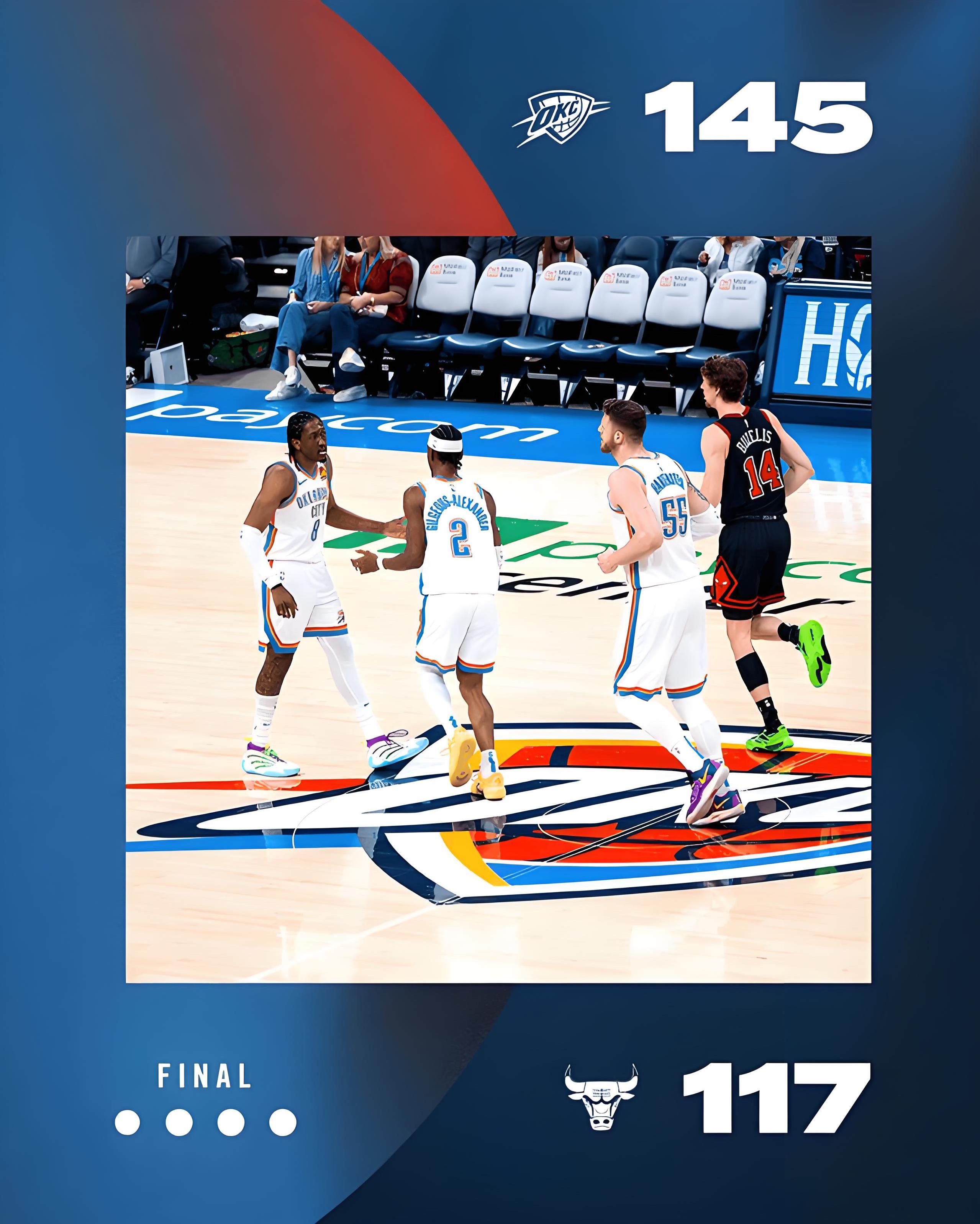 关于热火成功反超魔术，战术调整明显奏效的信息