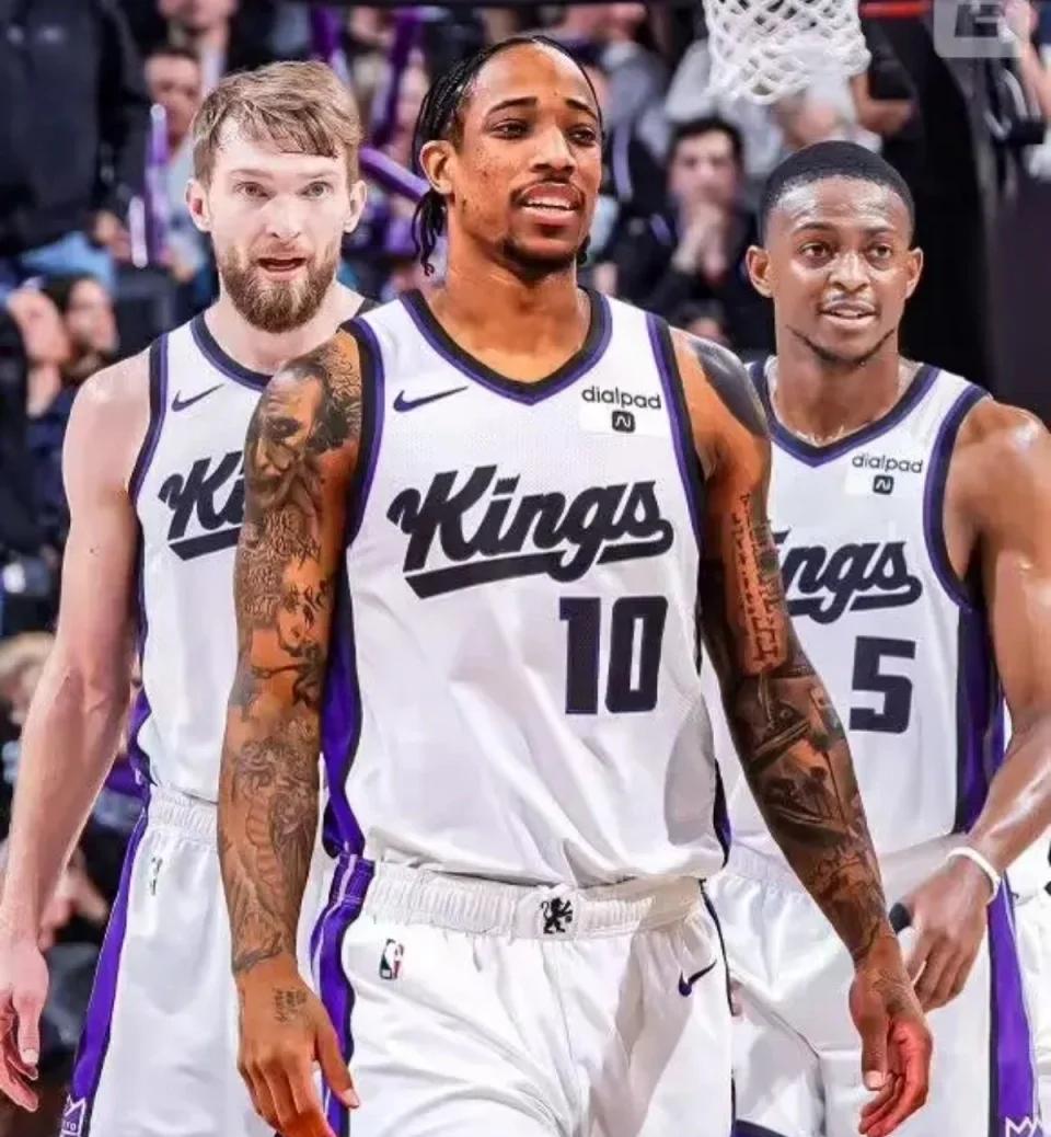 马刺客场胜掘金,德罗赞独得29分 马刺客场胜掘金,德罗赞独得29分