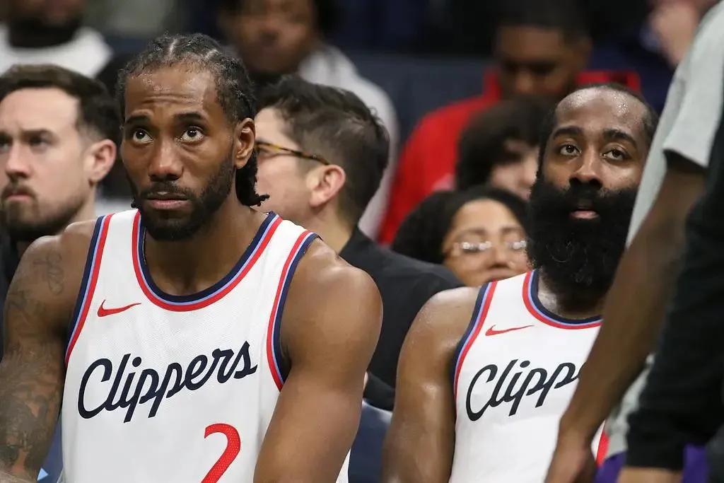 快船主场击败公牛，取得两连胜