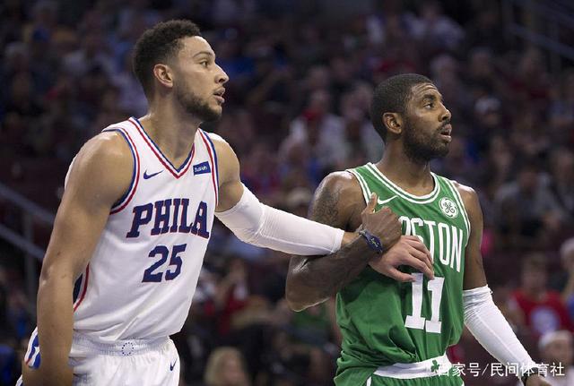 布朗助保罗翻盘，凯尔特人笑到最后