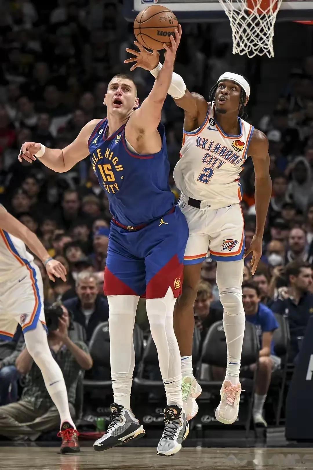 火箭胜掘金，篮网逆转灰熊