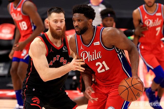 魔术逆转猛龙，豪取两连胜