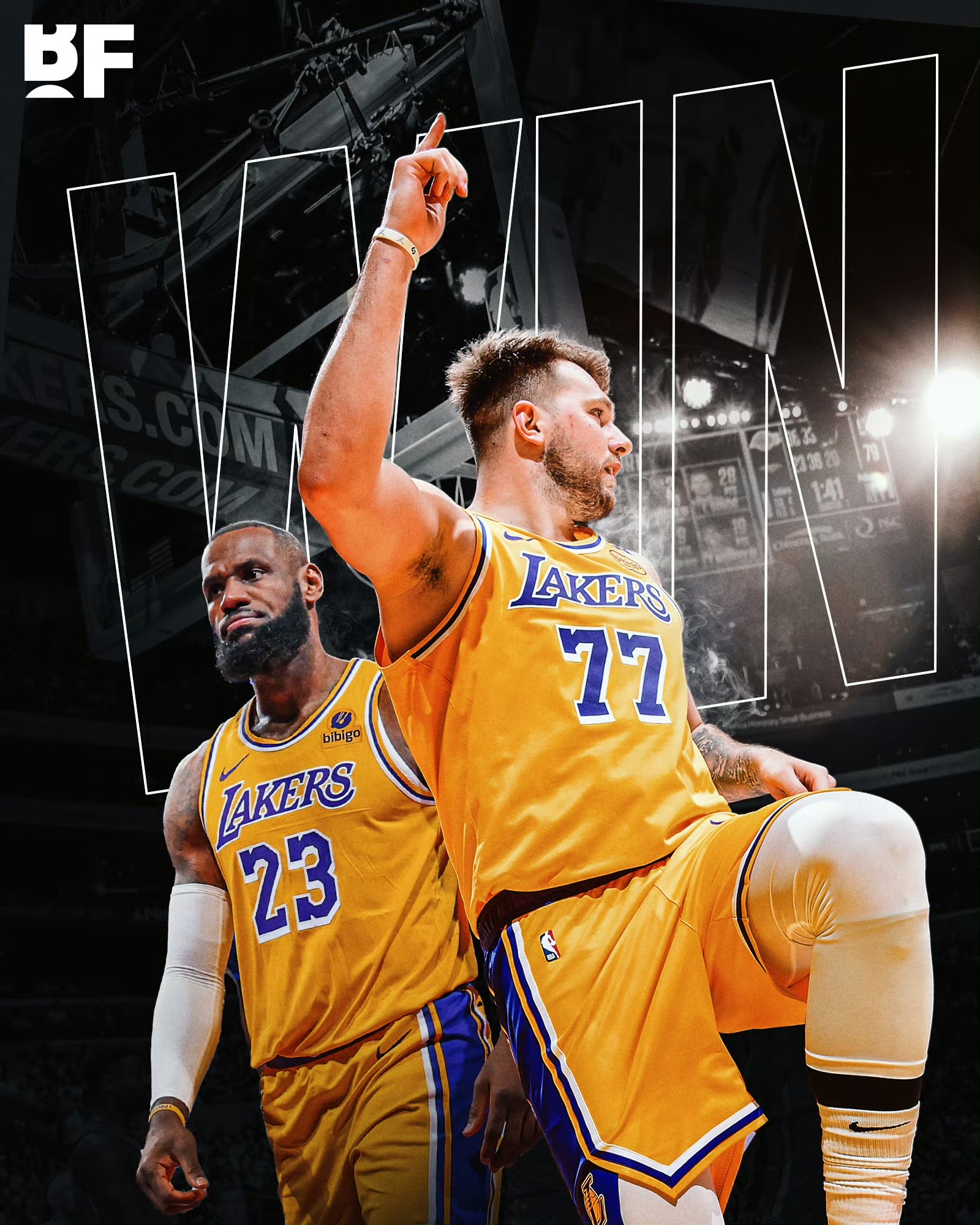 尼克斯击败湖人，实现三连胜