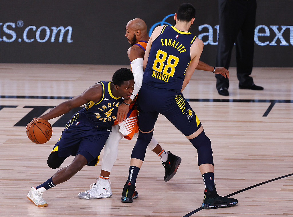 关于雄鹿再胜热火，保持全胜状态的信息