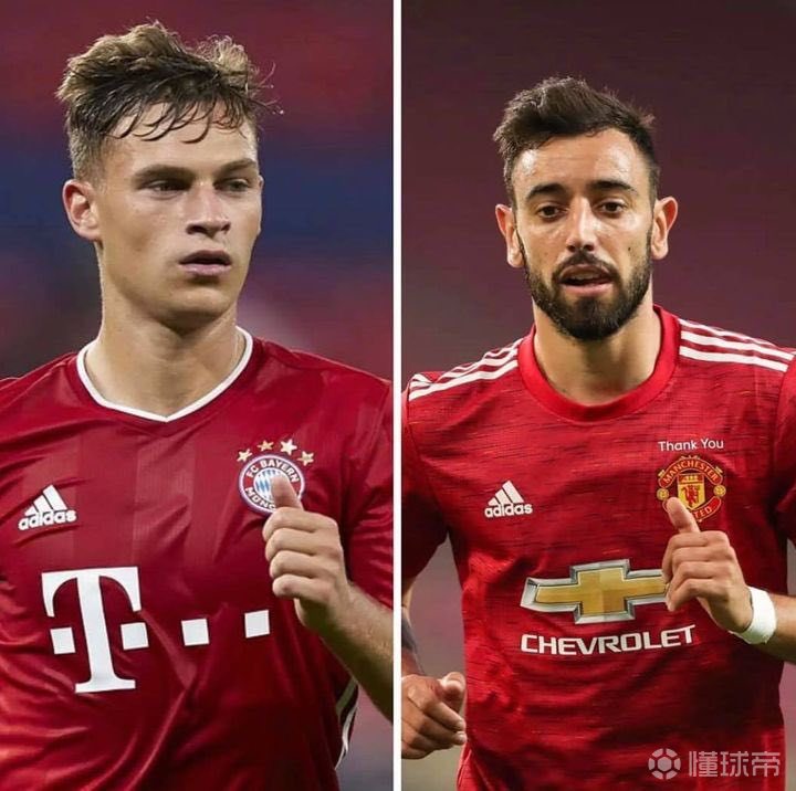 关于丹麦鏖战曼联,基米希惊艳四座的信息 关于丹麦鏖战曼联,基米希惊艳四座的信息