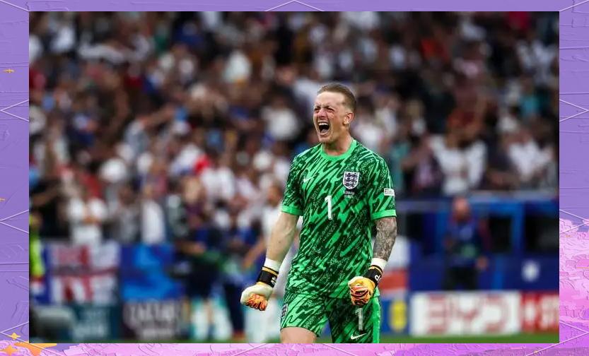 关于英格兰队发挥稳定,轻松晋级欧洲杯淘汰赛的信息 关于英格兰队发挥稳定,轻松晋级欧洲杯淘汰赛的信息