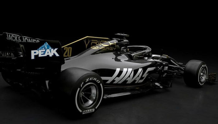 哈斯车队绝杀威廉姆斯,阿隆索统治全场的简单介绍 哈斯车队绝杀威廉姆斯,阿隆索统治全场的简单介绍