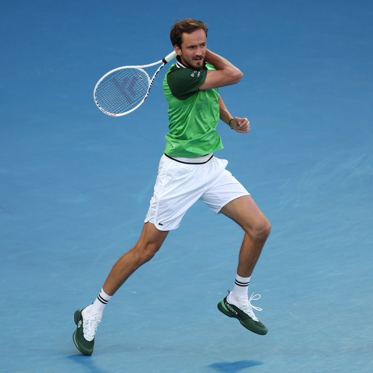 年终总决赛碾压澳网,梅德韦杰夫高光表现 年终总决赛碾压澳网,梅德韦杰夫高光表现